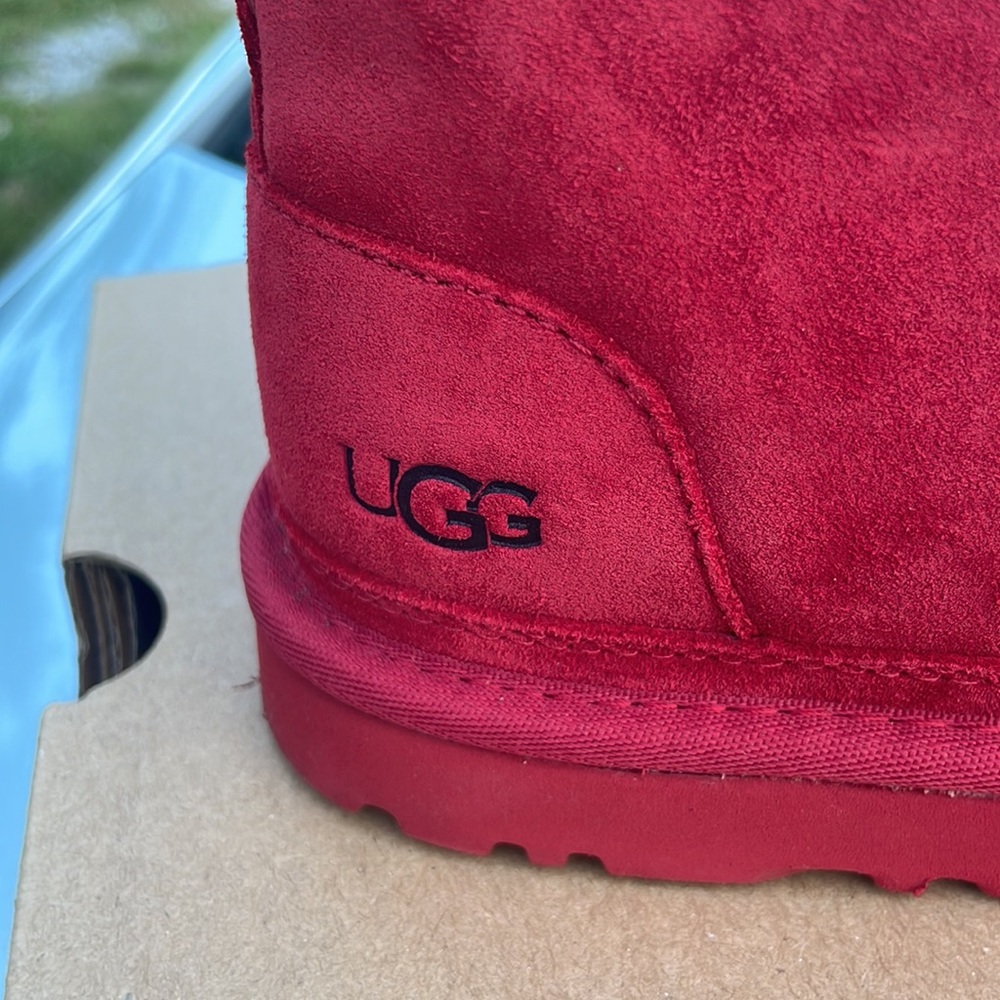 Ugg Neumel - image 7